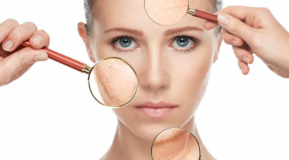 Why Your Skin Changes After 40 in India And What You Can Do About It - Fab Forty Plus