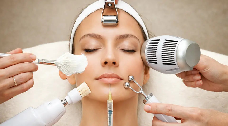 Best Skin Care Routine for Women Over 40 in India Dermatologist Approved Guide - Fab Forty Plus