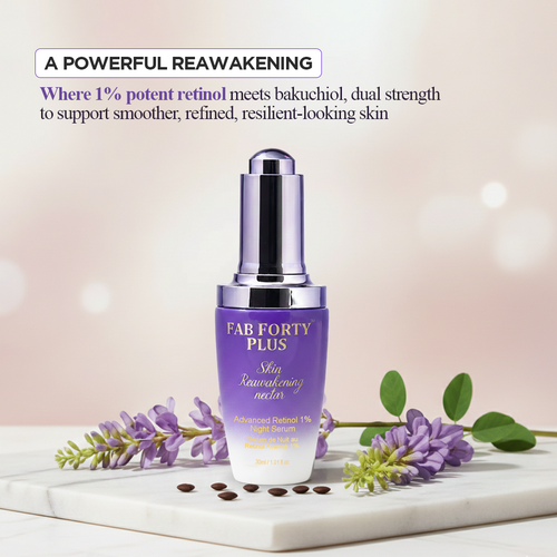 Skin Reawakening Nectar