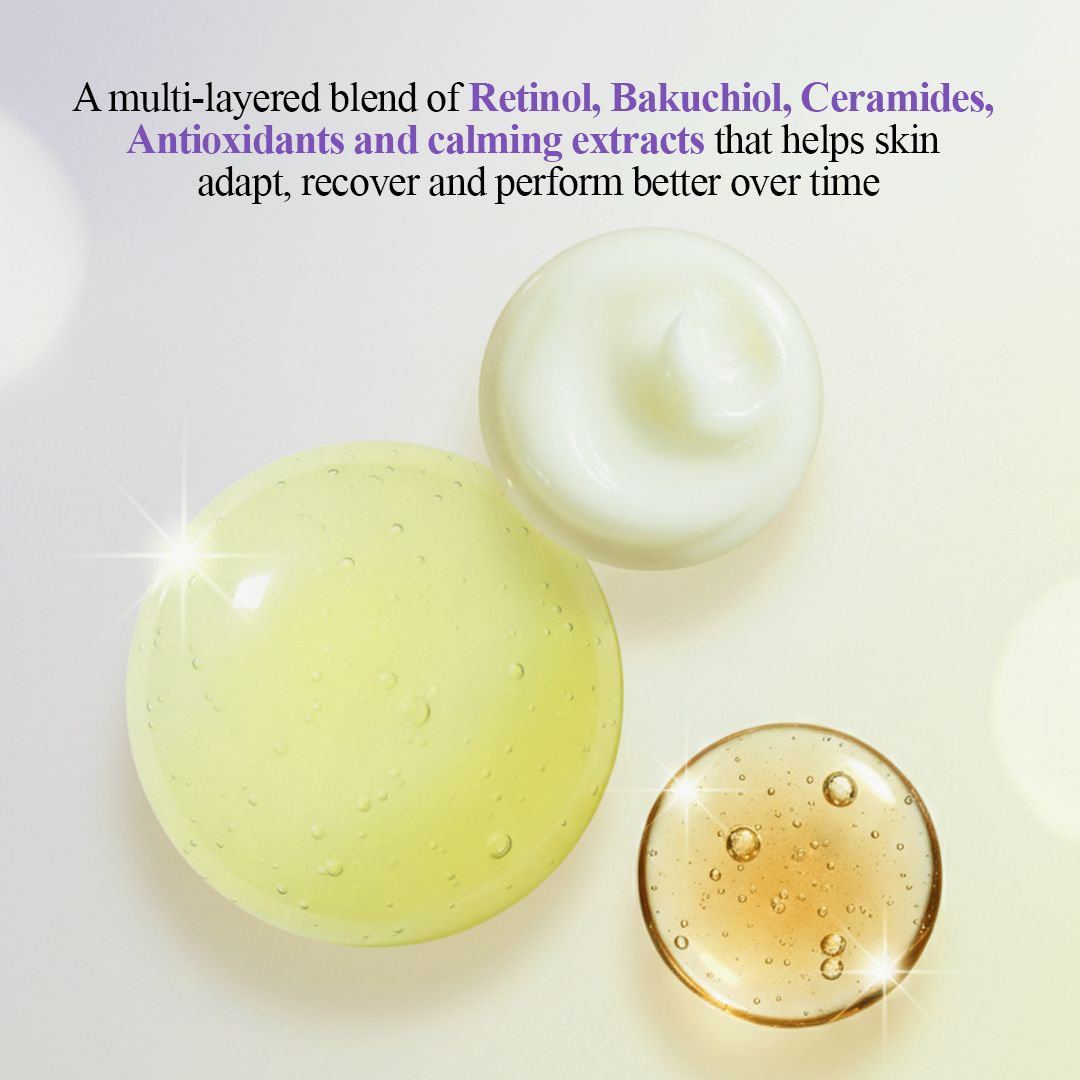 Skin Reawakening Nectar