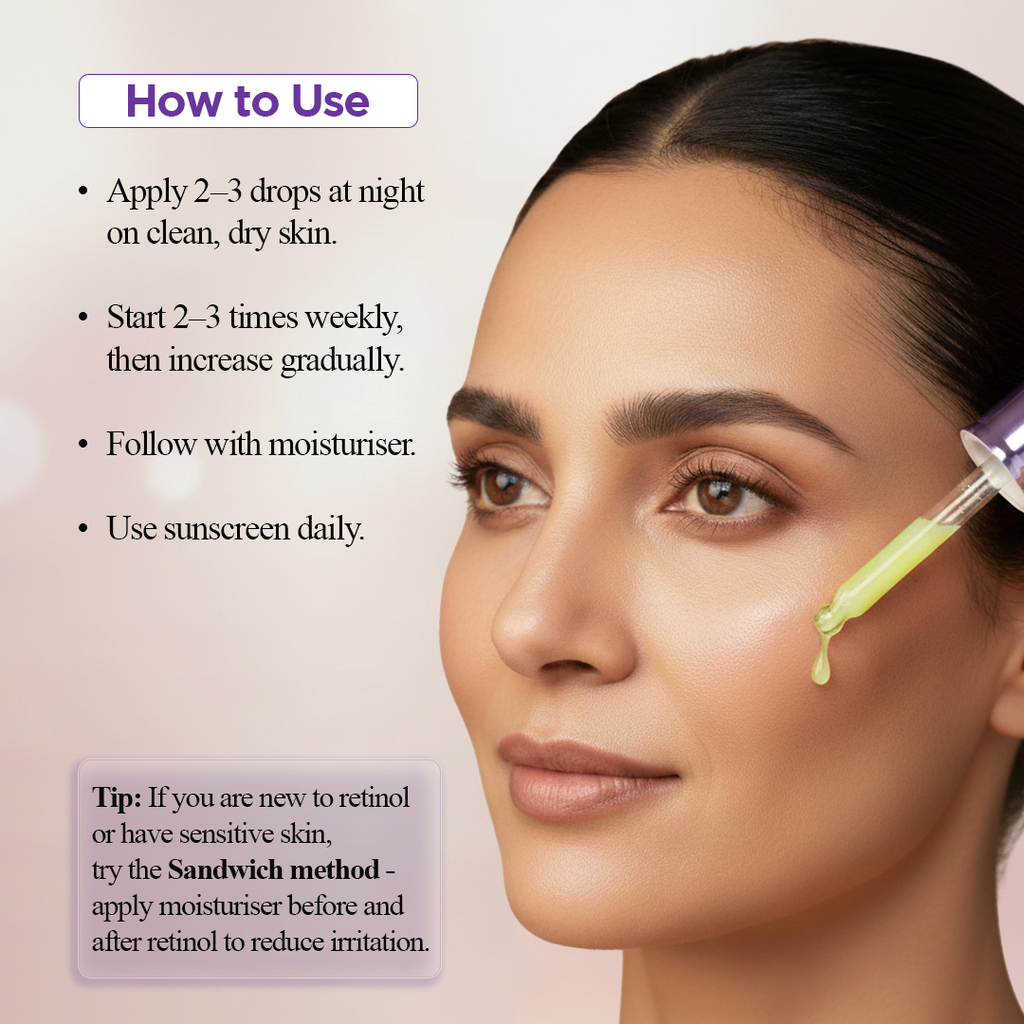 Skin Reawakening Nectar