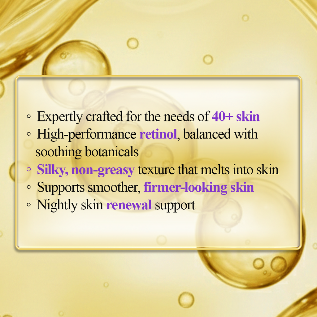 Skin Reawakening Nectar