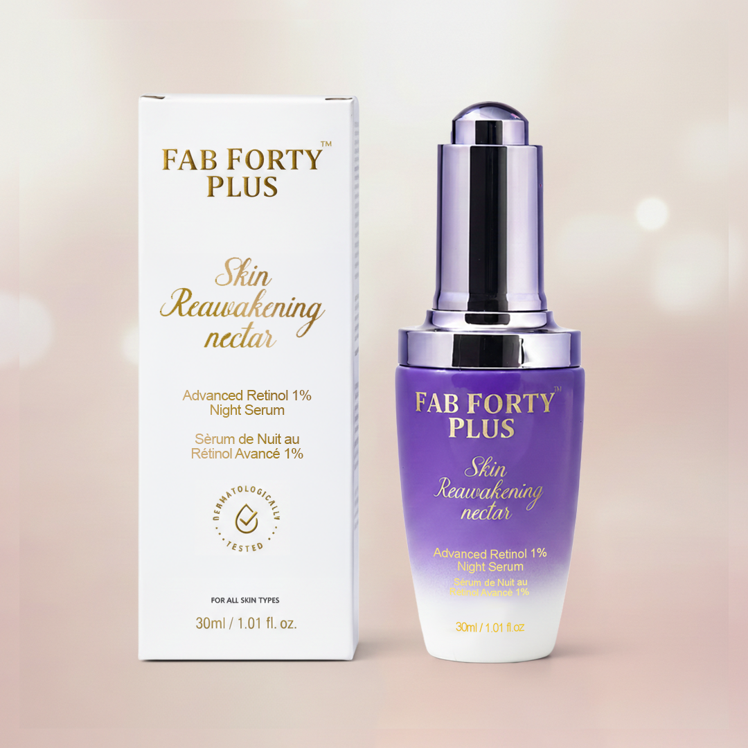 Skin Reawakening Nectar